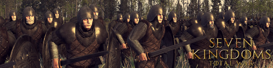 Total War: Attila mod recreates Game of Thrones' Battle of the