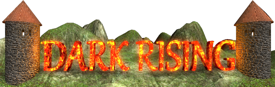 Dark Rising Indie Game