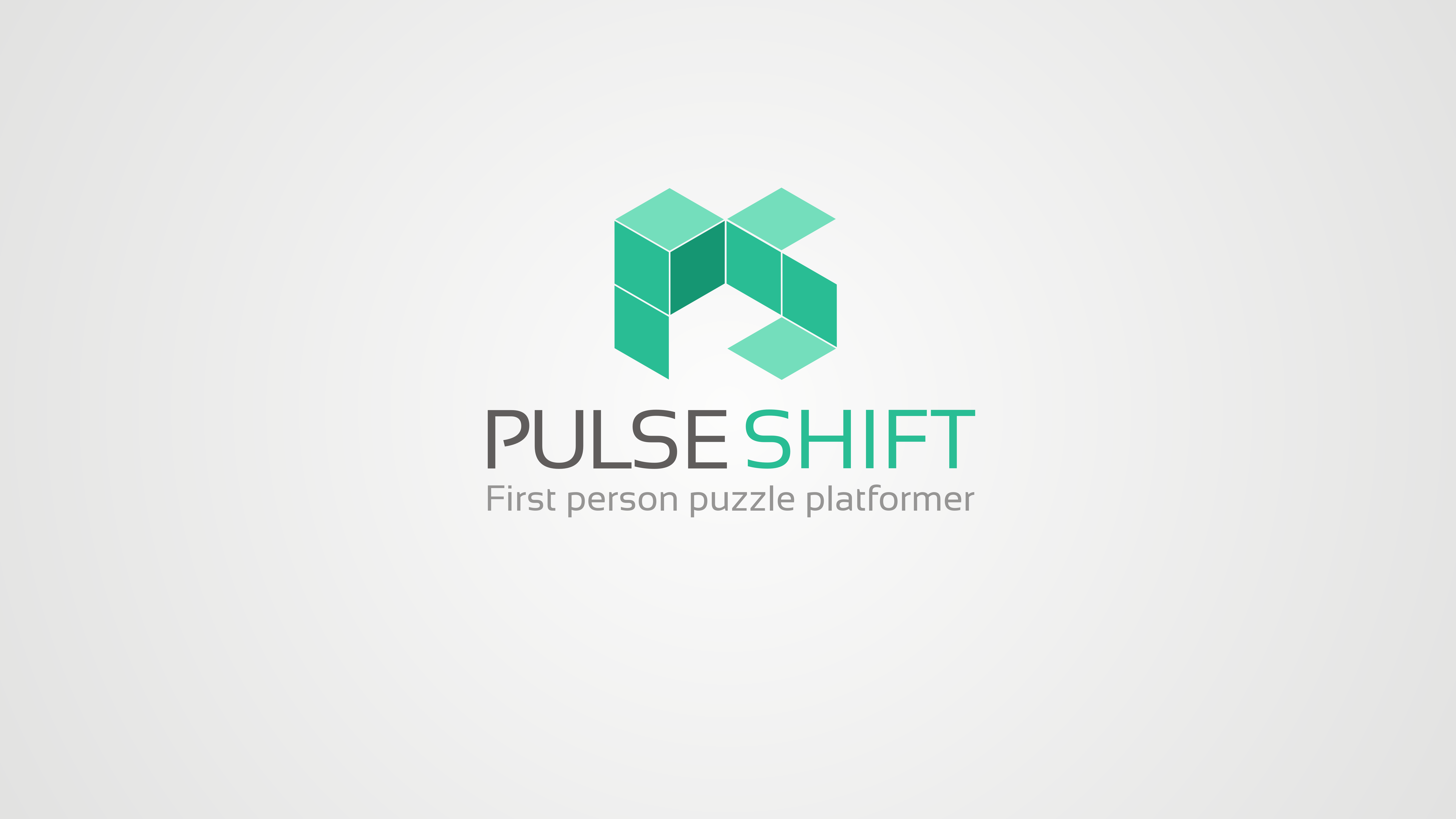 Pulse Shift. Blood: Fresh Supply лого.