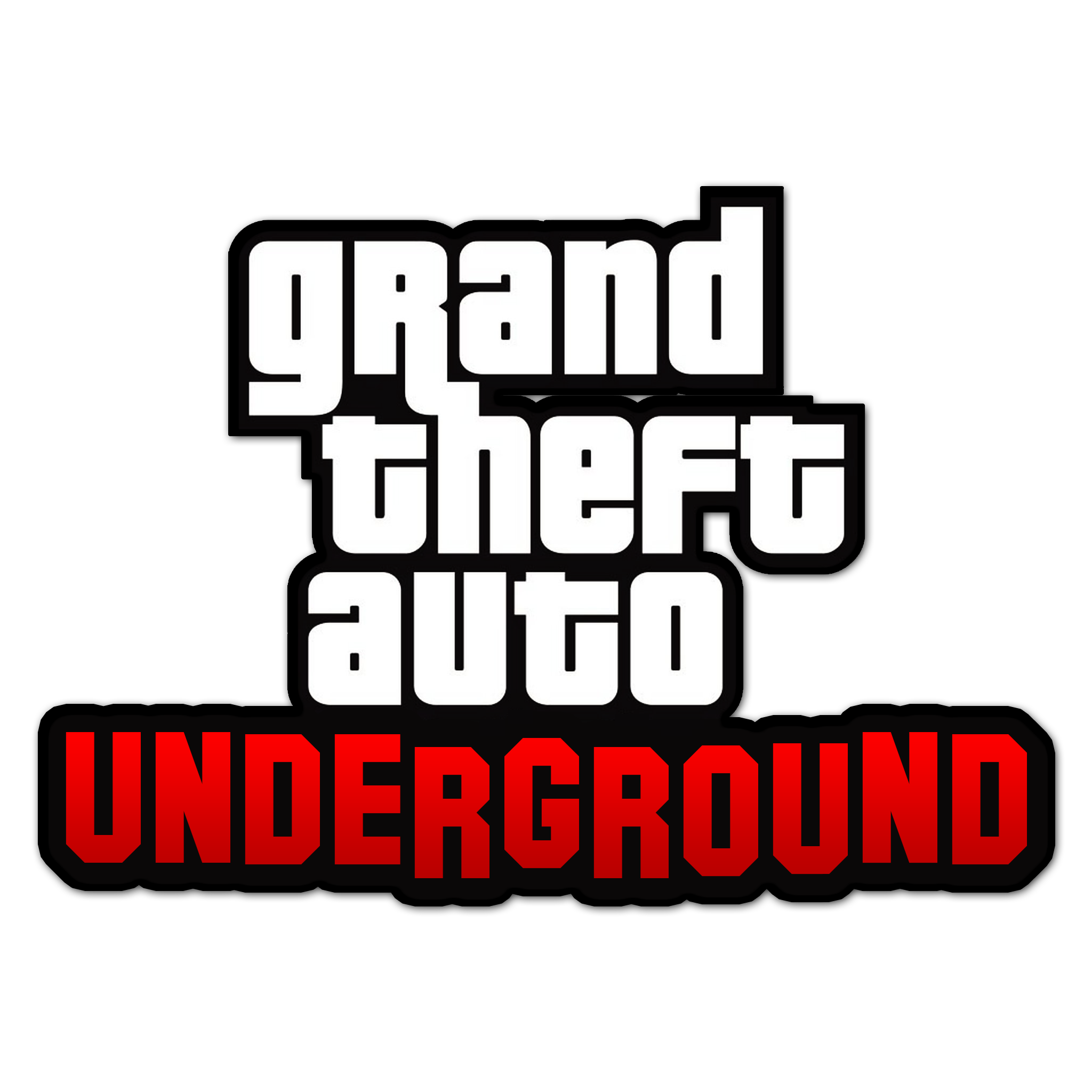 Samp rp underground. ГТА. Иконка ГТА. GTA San Andreas лого. Карта ГТА Underground.