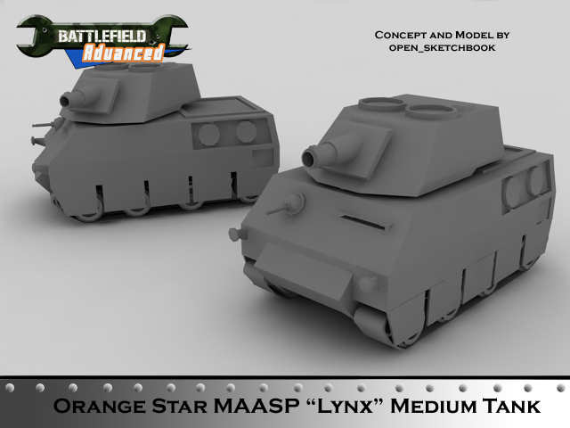 Media Release 11 - The Final Vehicles news - Battlefield Advanced mod