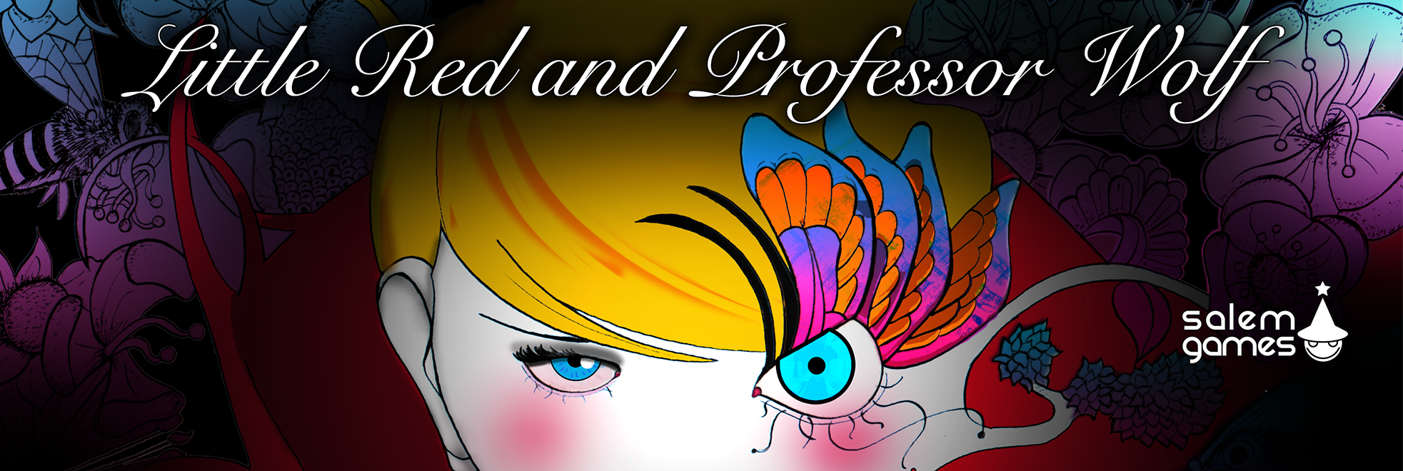 The Wolf In Heat Likes His Professor Little Red and Professor Wolf is out ! news - Mod DB