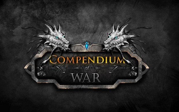 Compendium of War logo