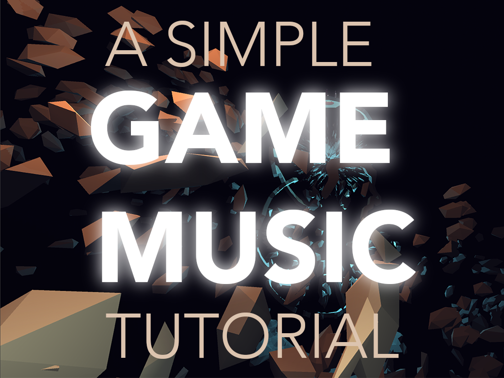 Quick Free Game Music Tutorial Dont Panic Moddb