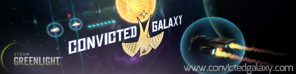 Convicted Galaxy Banner