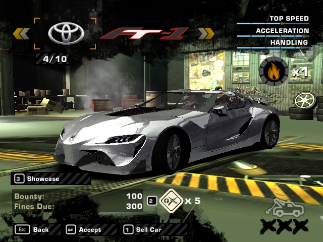 Installing Mods On Nfs Most Wanted Tutorial Mod Db