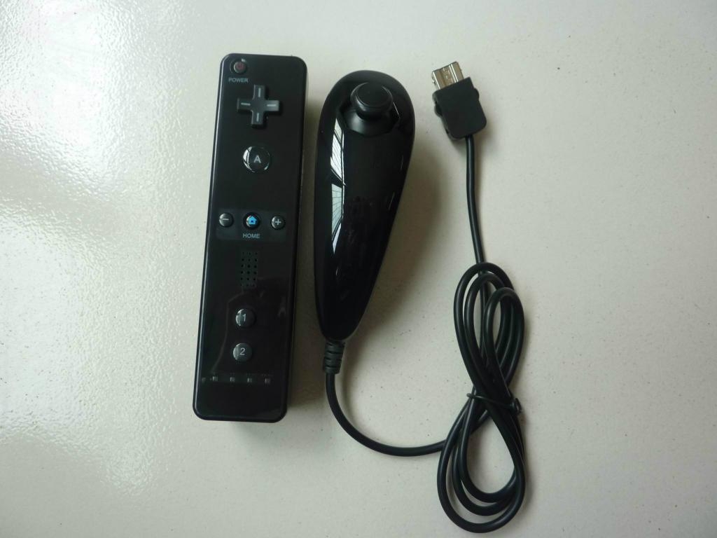 Image result for off brand wiimote and nunchuk
