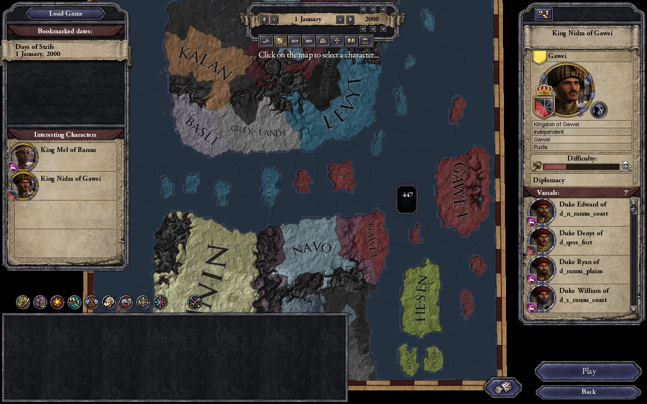 Goshen Development Update 1 News Sinful Mods For Enhanced Gameplay 