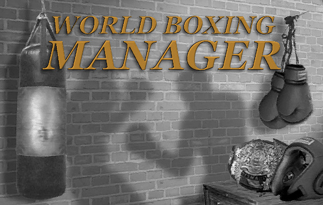 World Boxing Manager Windows game - ModDB