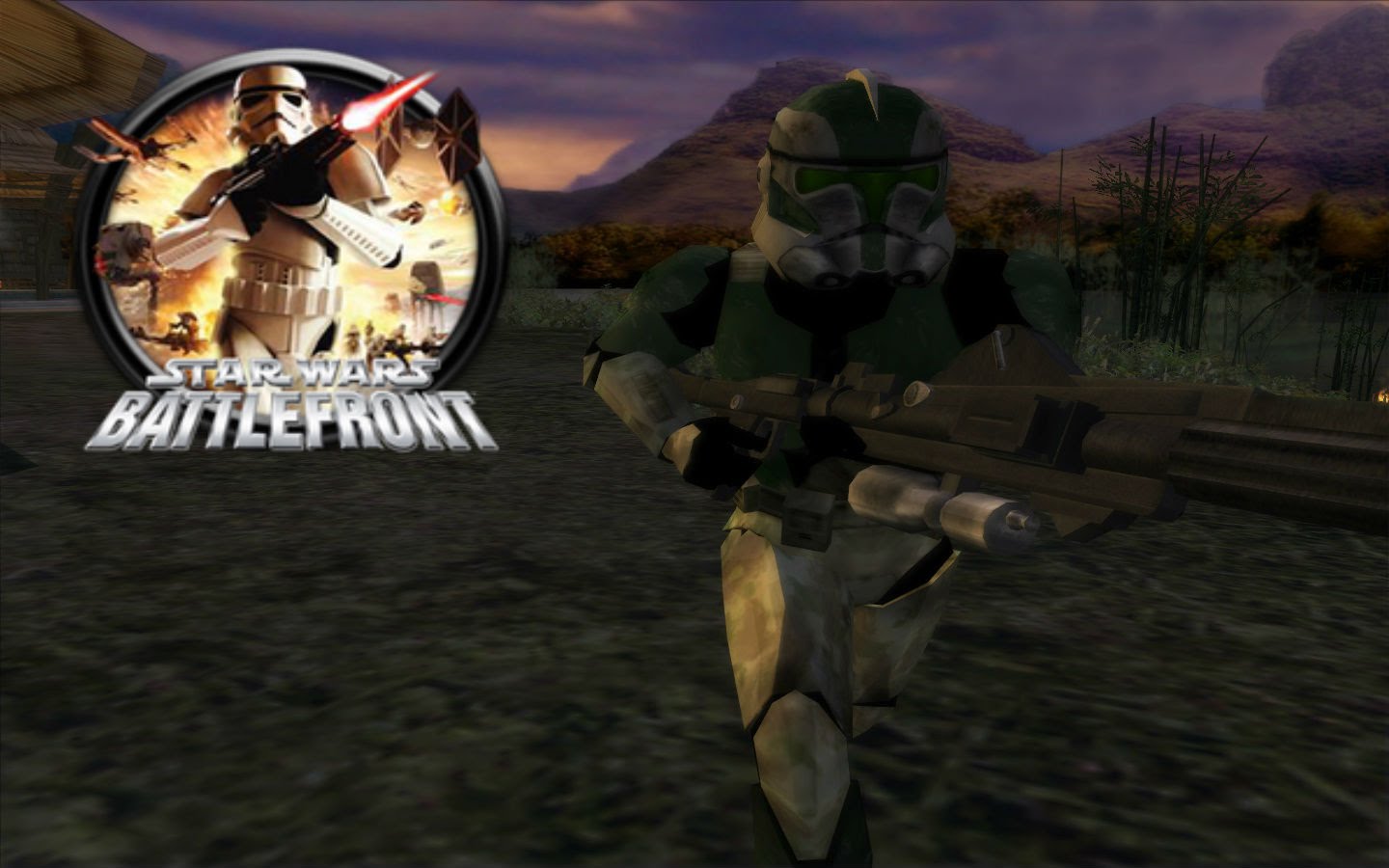 Star wars battlefront 2004 steam фото 45