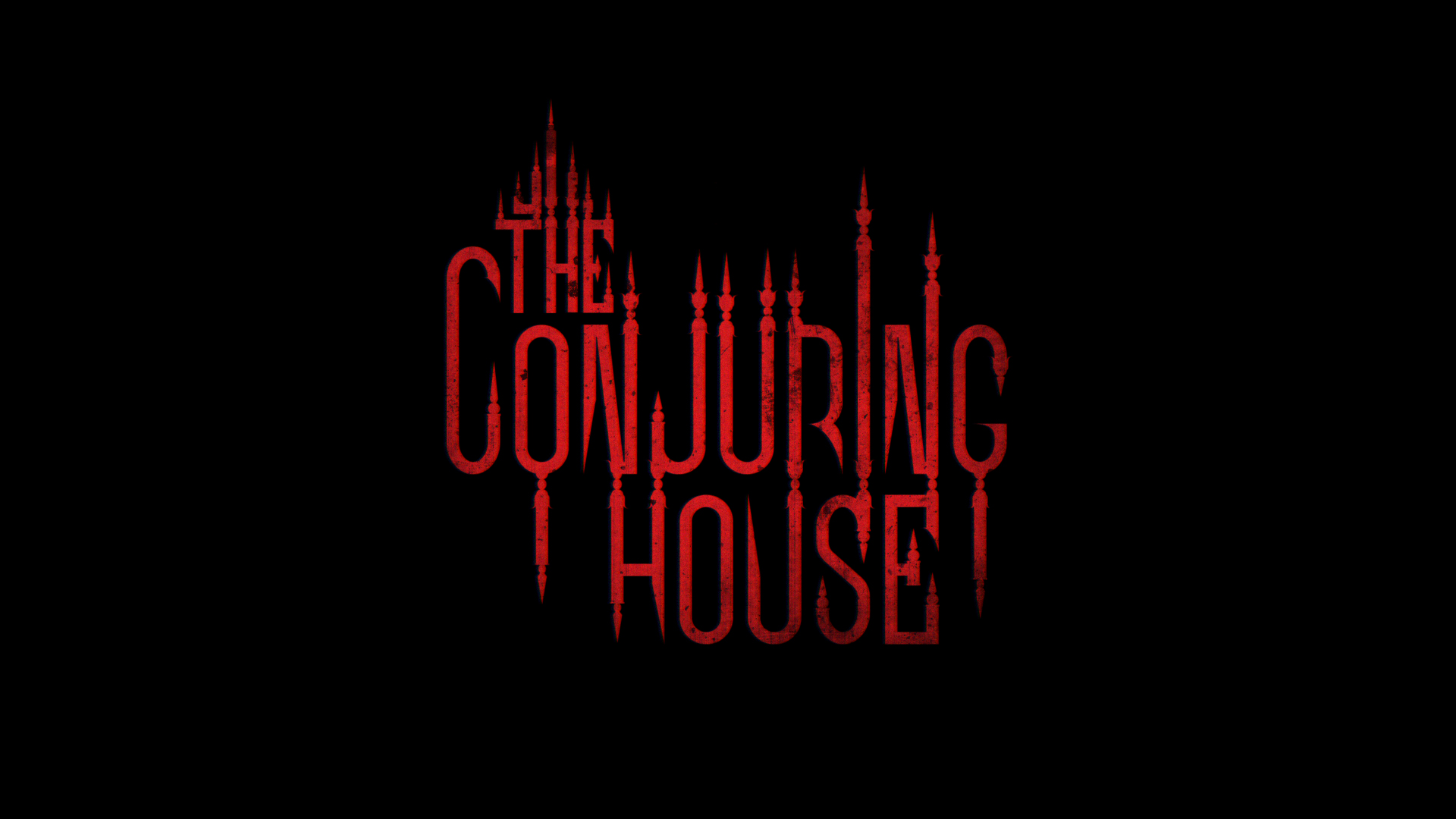 THE CONJURING HOUSE New Trailer 2016 news - ModDB