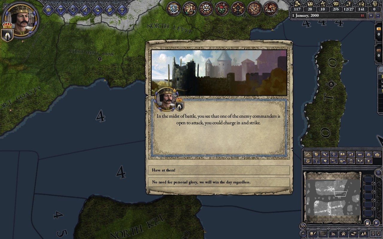 Goshen Development Update 5 News Sinful Mods For Enhanced Gameplay 