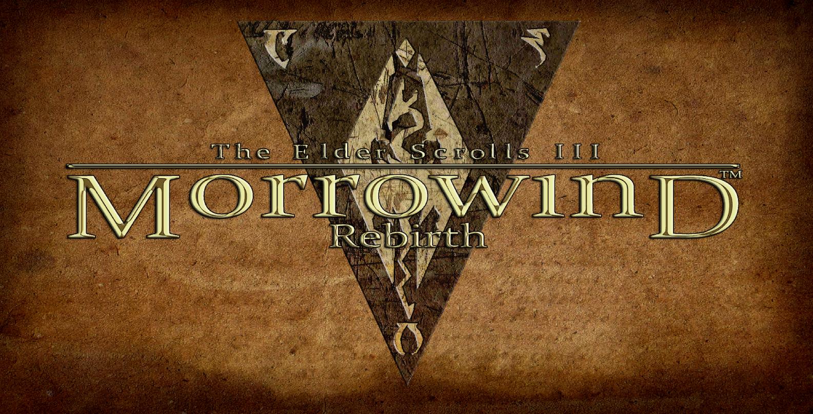 download unofficial morrowind patch