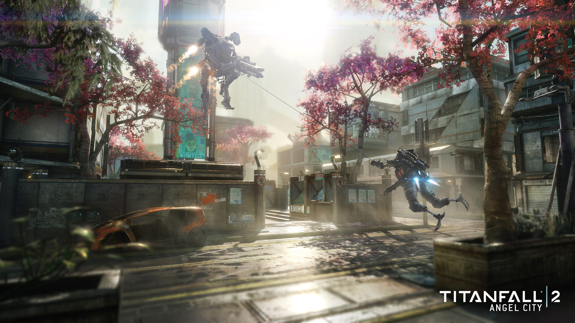 Titanfall does not support cross-platform play between Xbox One