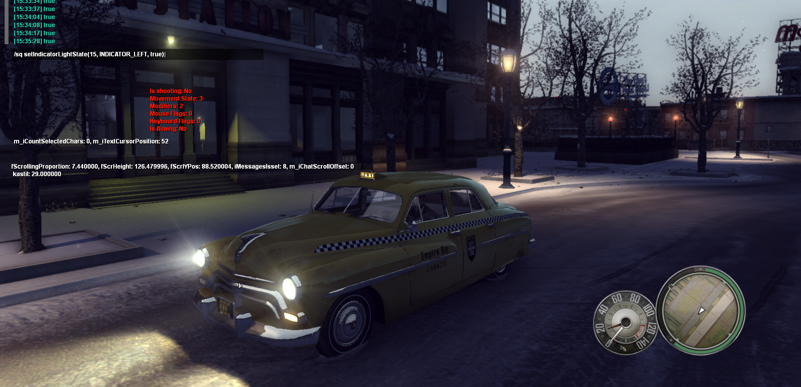 0.1 RC3 has been released! news - Mafia 2 Online - MultiPlayer Mod for ...