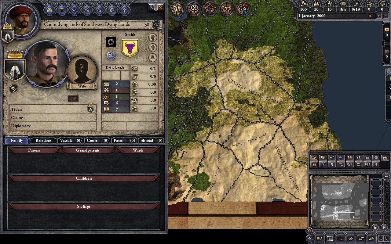 crusader kings 2 agot mod