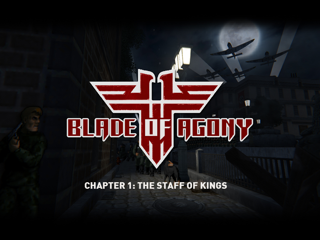 Blade of agony прохождение