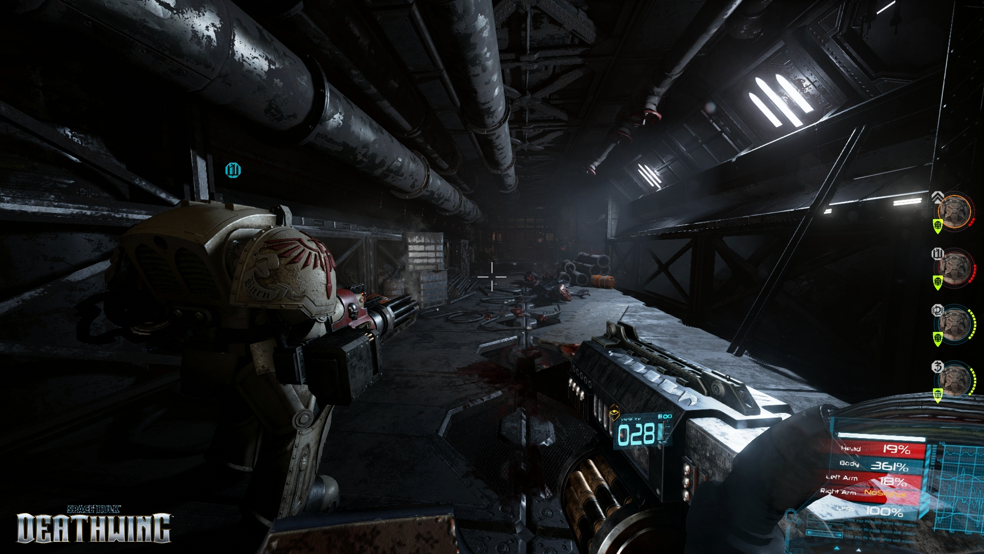 download warhammer 40k space hulk