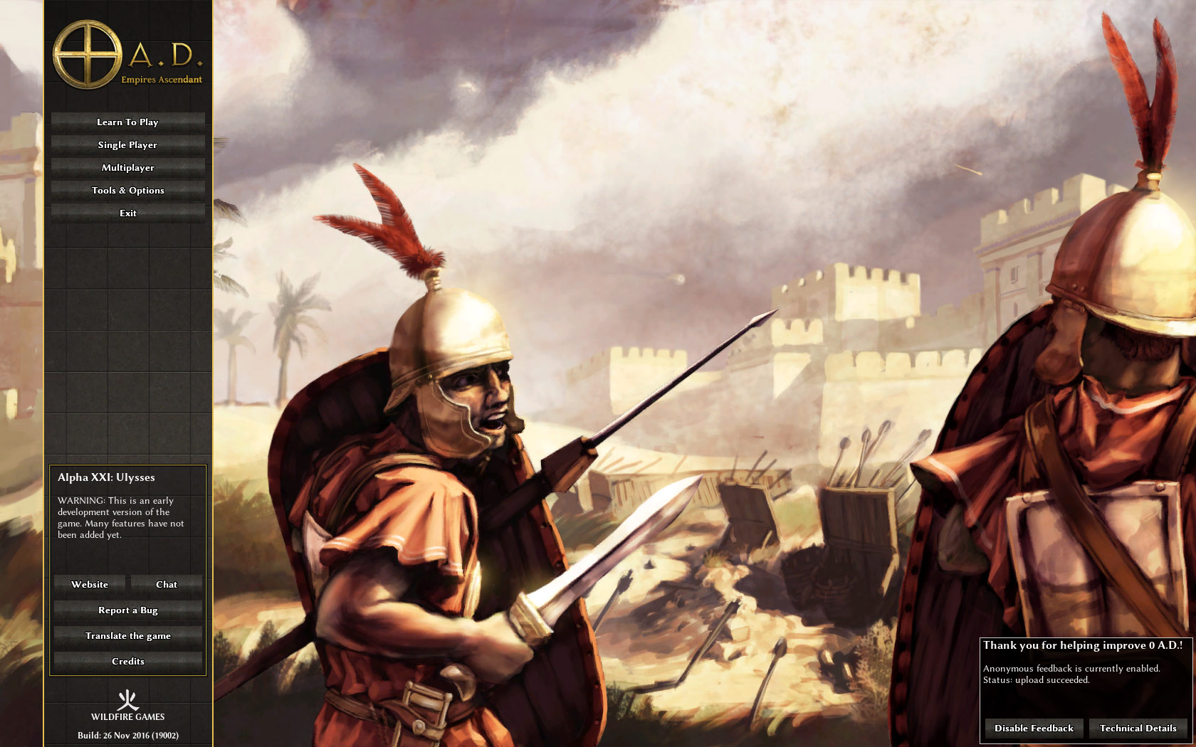 Империя д. Warfare in the Ancient World.