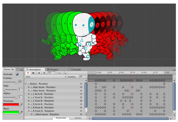 Unity To Incorporate 2D Animation Software Anima2D For Free news - Mod DB