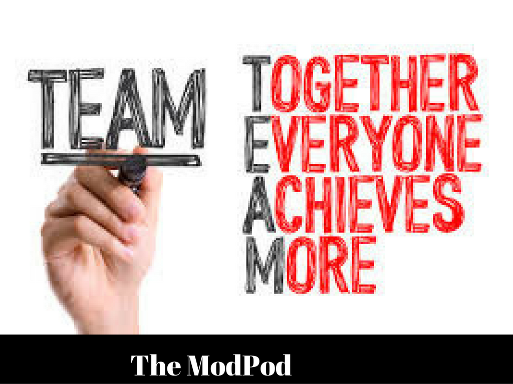 The Team Is Growing news - ModDB