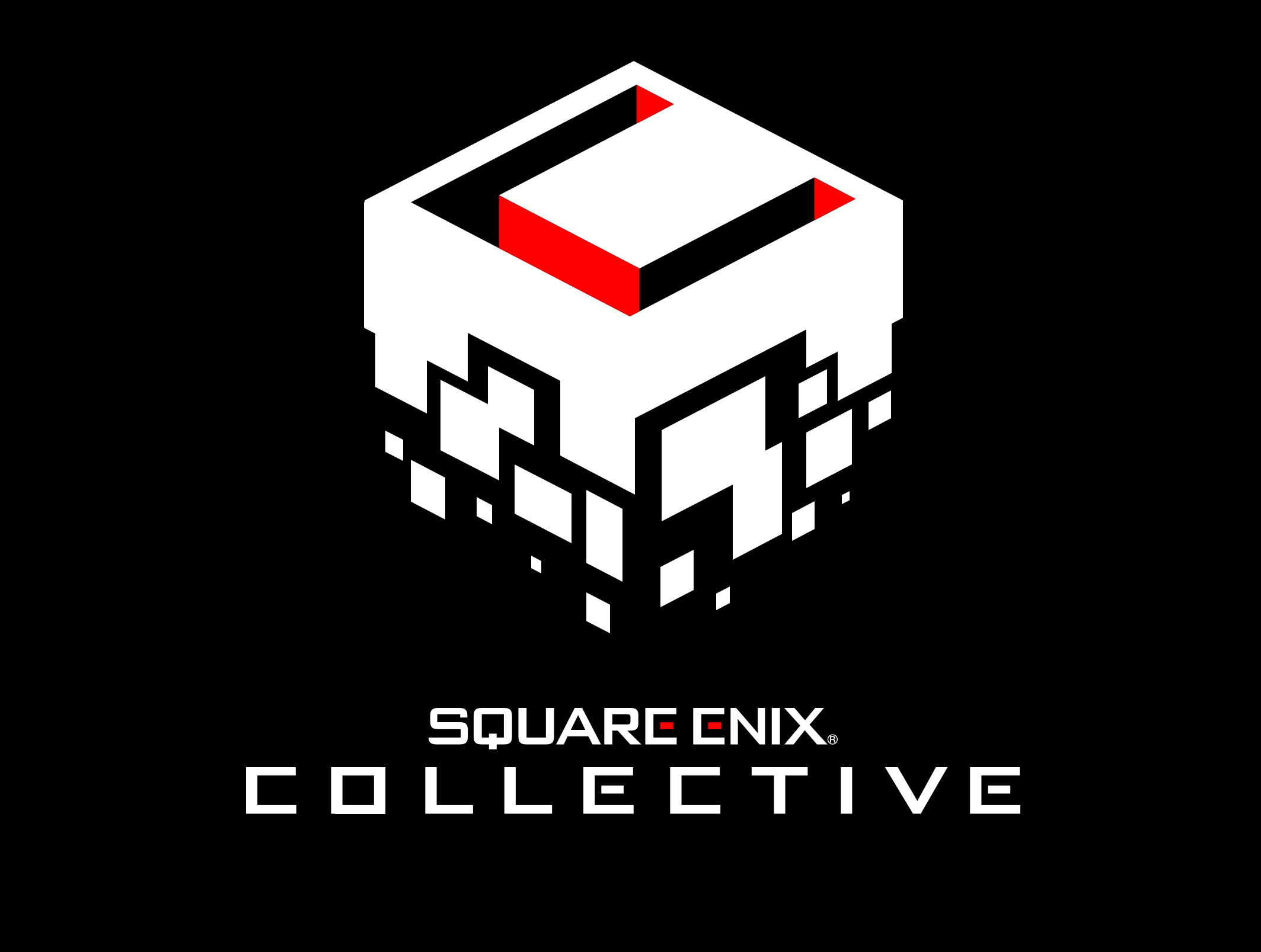 Square enix проекты