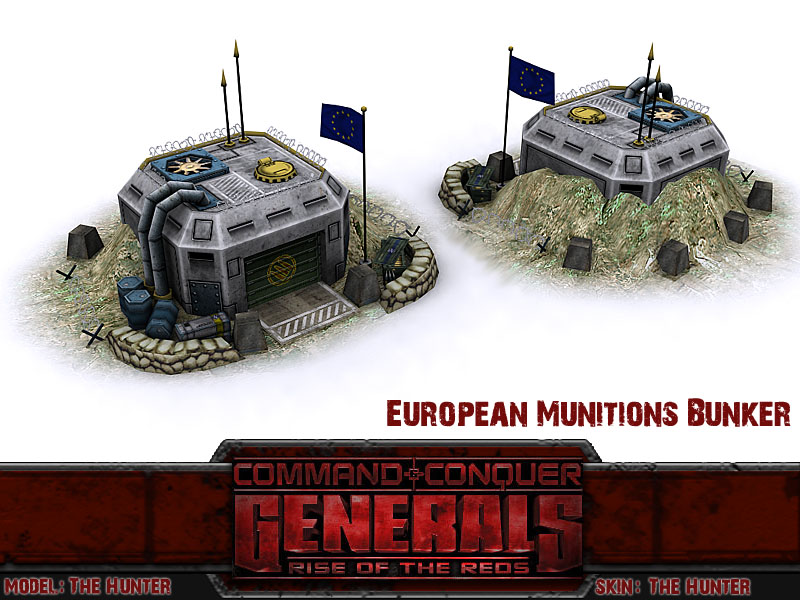 generals rise of the reds 1.87 download