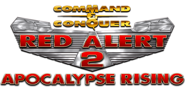 Red Alert 2: Apocalypse Rising