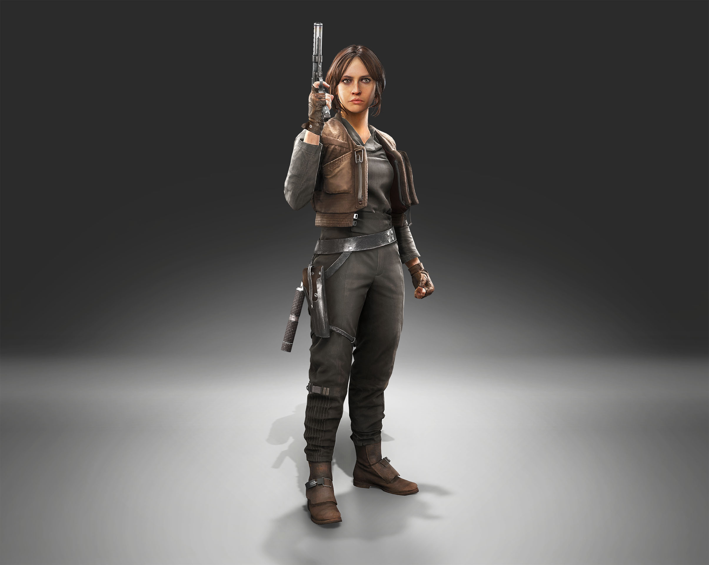 best mods for jyn