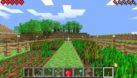 A Lamecraft Mod Showcase News Mod Db