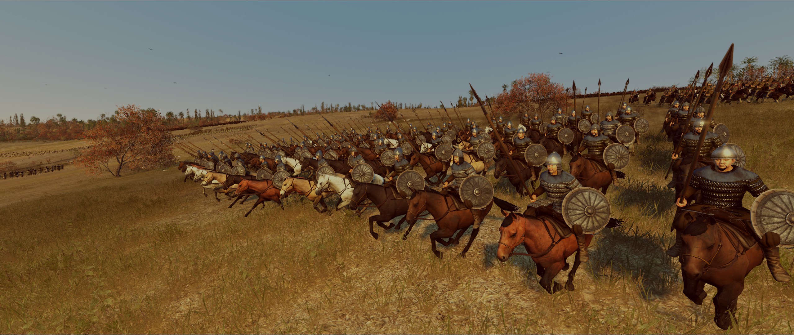 sadasd 1 image - Çanakkale 1915 mod for Medieval II: Total War: Kingdoms -  Mod DB