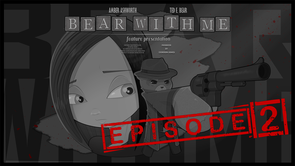 Bear episode. Bear with me. Bear with me 2. Bear with me короткометражка 2021. Bear with me Ted.