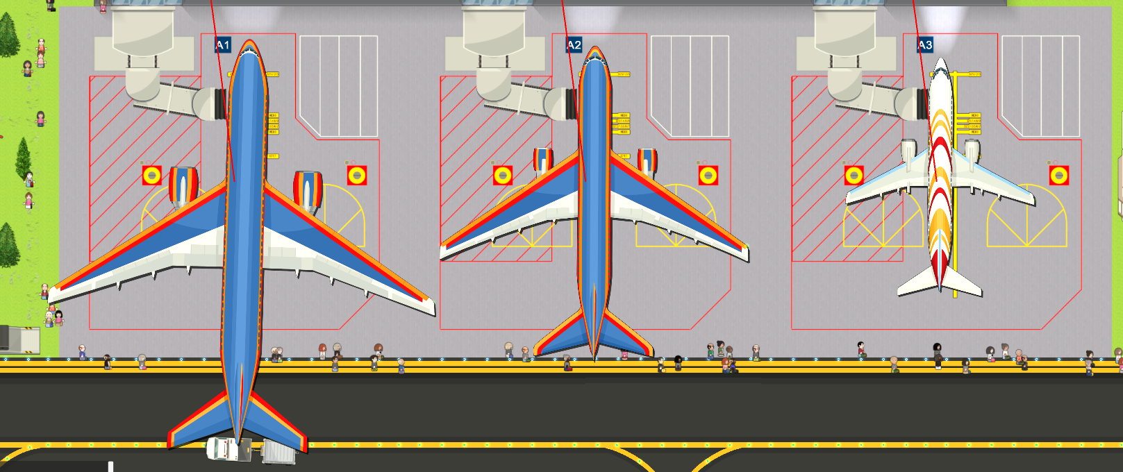 SimAirport for apple instal free