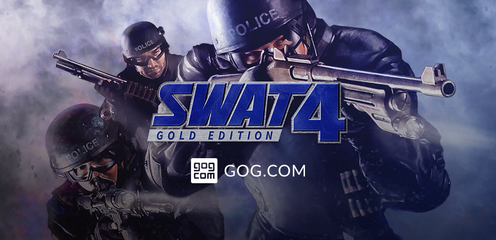 where to put swat 4 mods with gog version