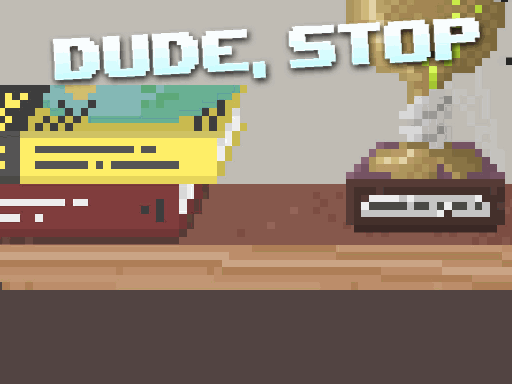 dude stop game sprites dude stop game sprites