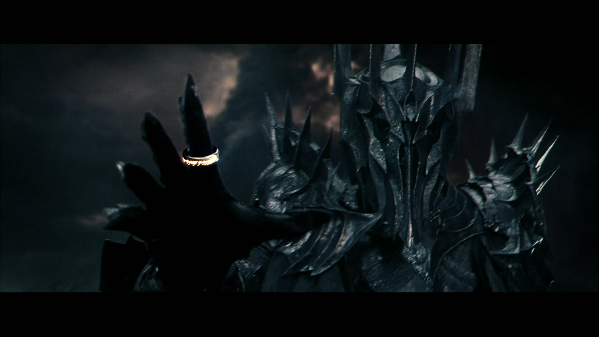 Восстание темного властелина. Король чародей Минас Моргул. Властелин колец кольцо Саурона. Тёмный Властелин Саурон.