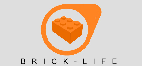 Brick-Life Poster Contest! news - Brick-Life: A Half-Life 2 ...