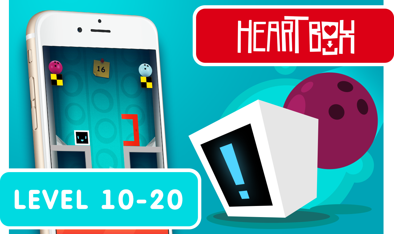 Heart box. Rad brothers Heart Box. Heart Box играть. Heart Box Level 1-200.