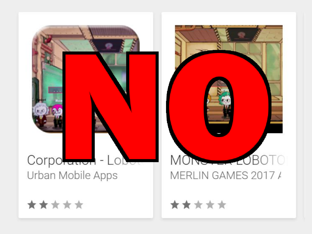 About fake Android Apps news Mod DB