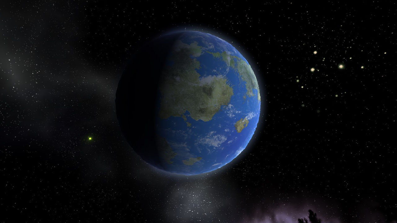 ksp outer planets mod scifi visual enhancements