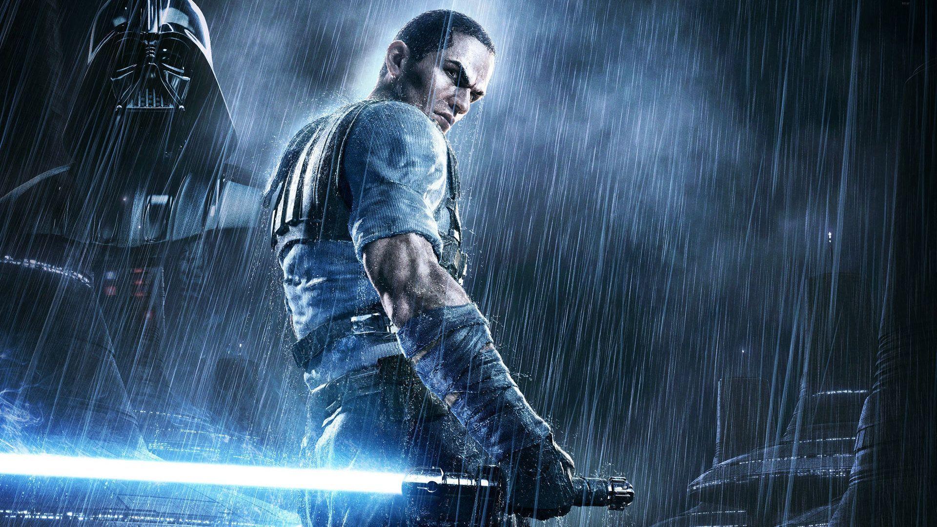 Force unleashed ii steam фото 7