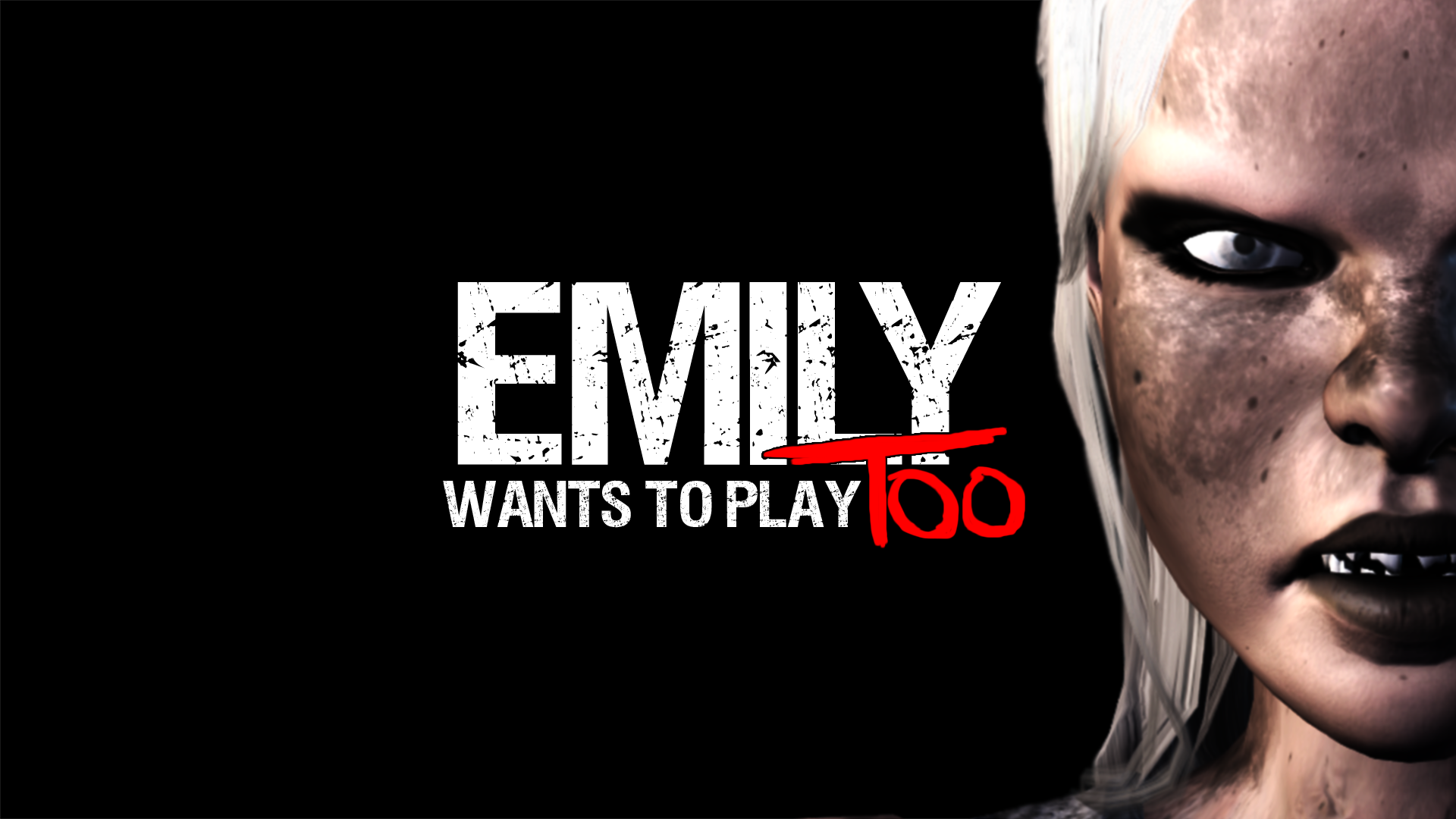 Emily wants to play стим фото 1