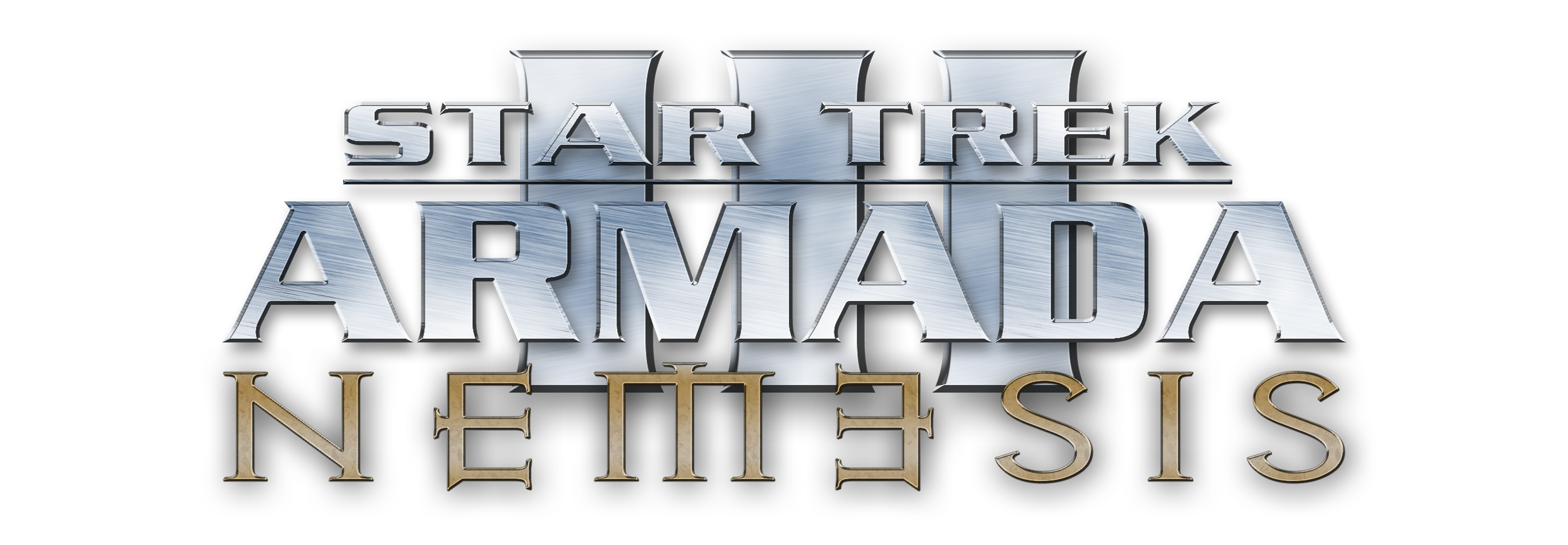 Announcing Star Trek Armada 3 Nemesis news ModDB