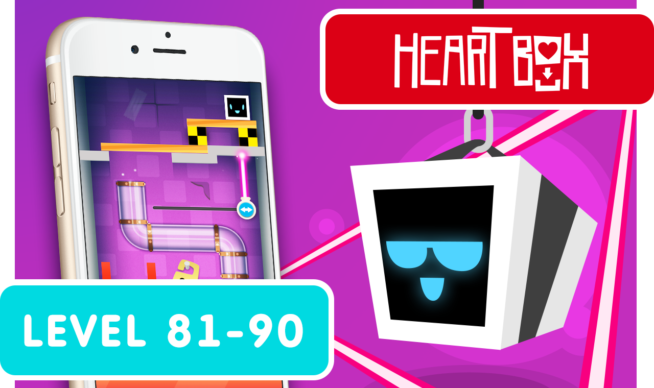 Heart box play. Heart Box Level 1-200. Фото игры Heart Box. Heart Box эпизод 3. Rad brothers Heart Box.