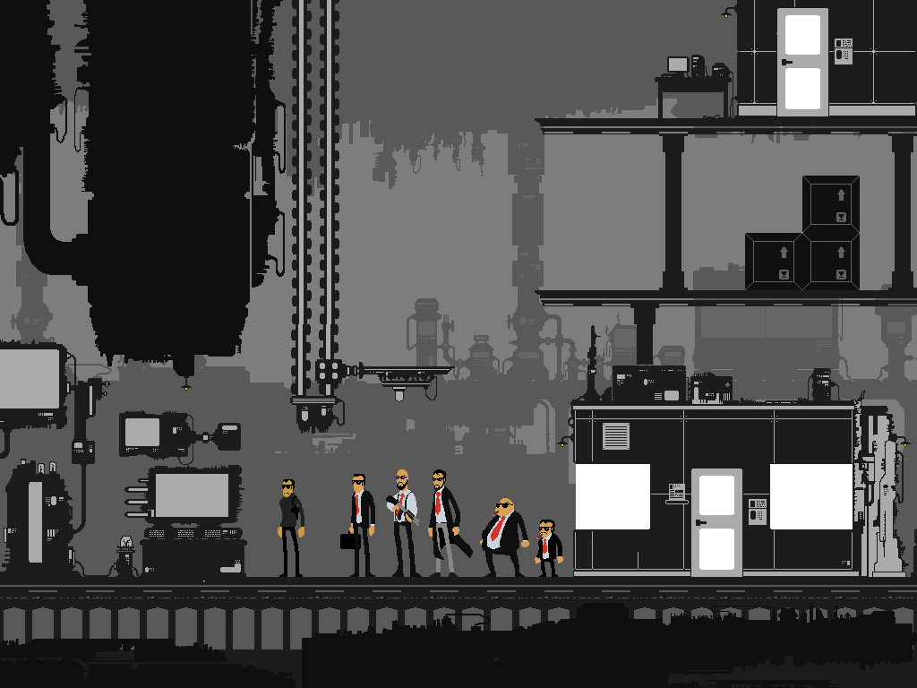 Starting A New Game News In Pixel We Trust Games Mod Db