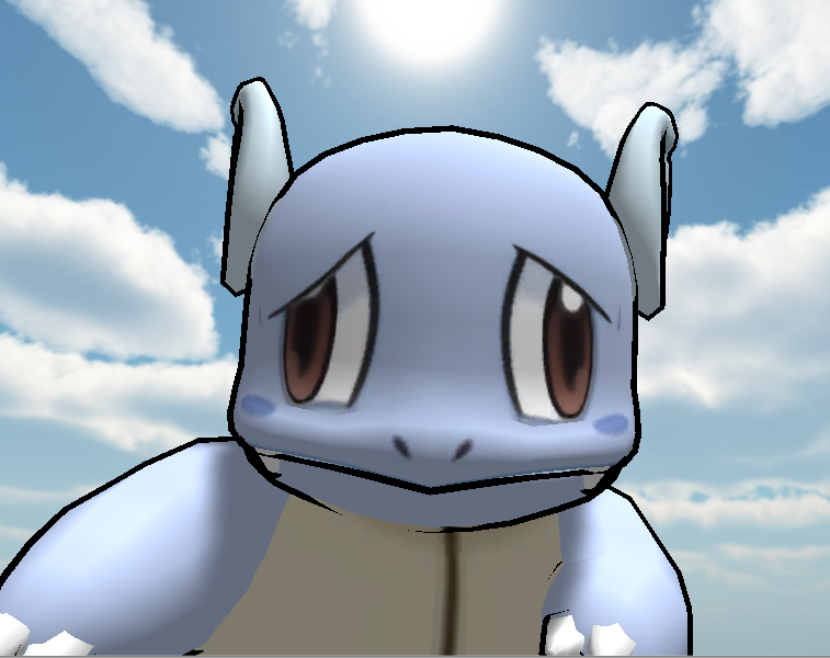 Released] - Pokémon MMO 3D