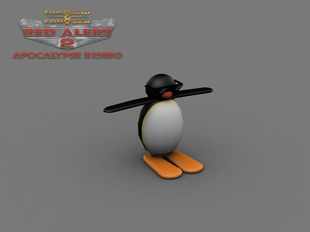 Allied Snipengu