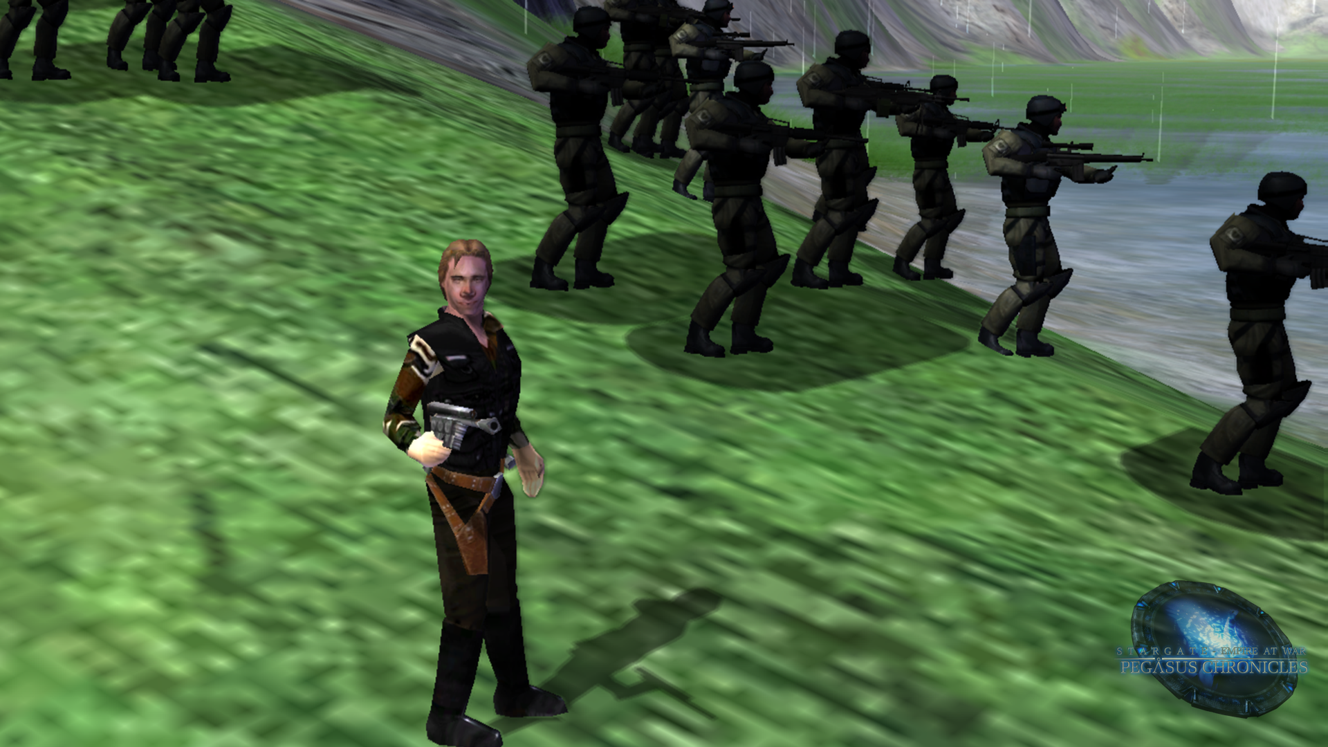 stargate empire at war