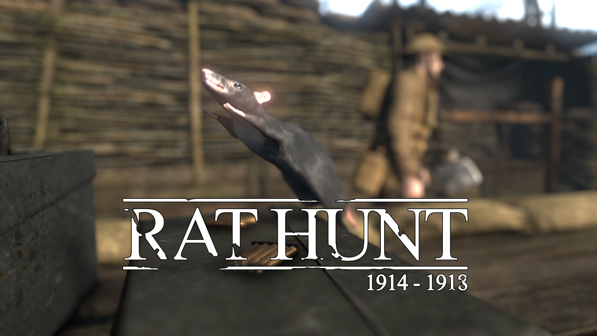 Rat Hunt