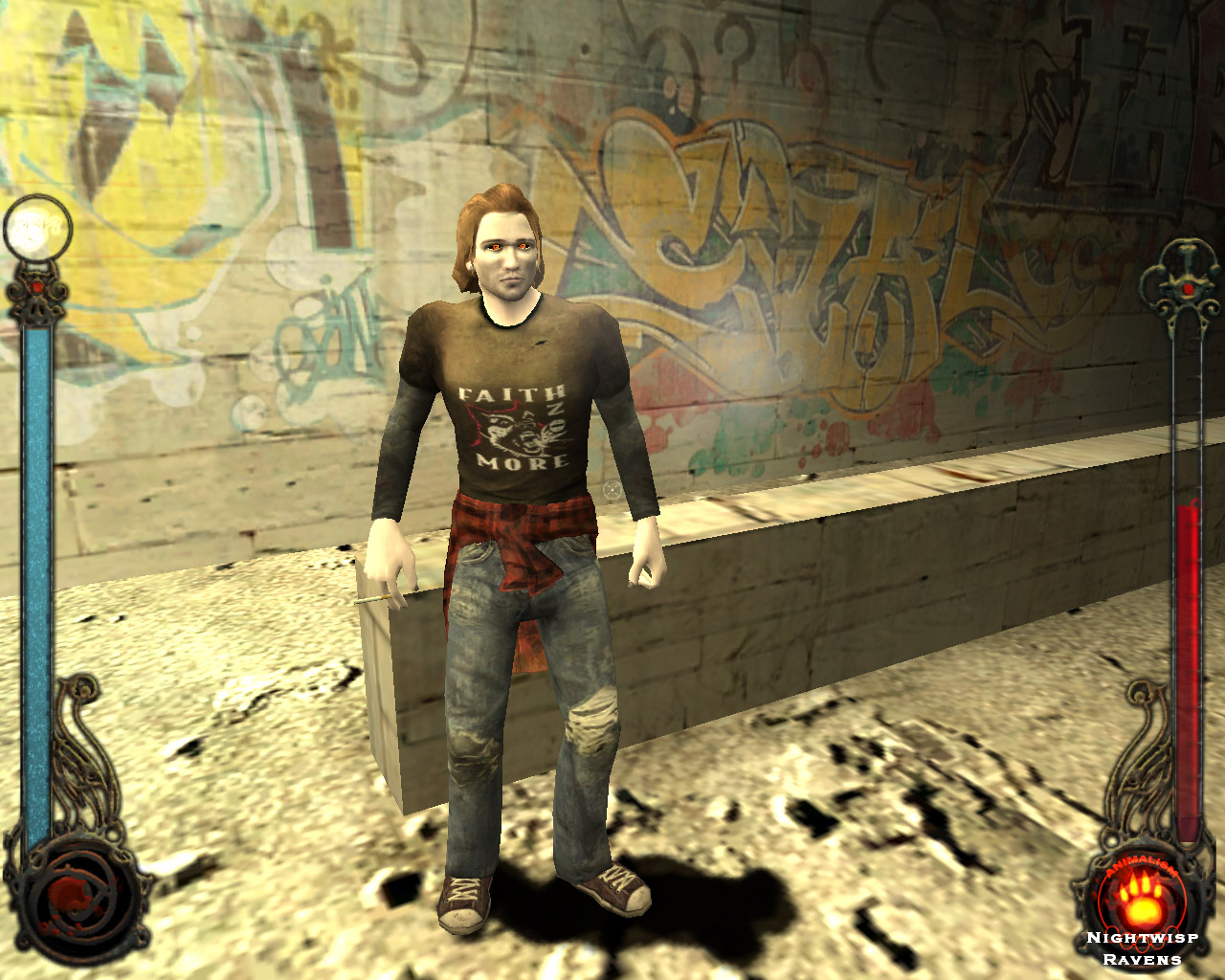 VTMB: Clan Quest Mod for Vampire: The Masquerade – Bloodlines - ModDB